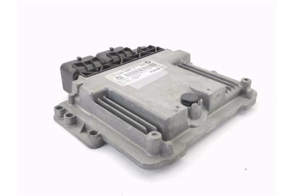 Recambio de centralita para mini one 1.4 95cv referencia OEM IAM 261804563 758997101 