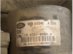 Recambio de nucleo abs para land rover freelander (ln) 2.0 hse familiar referencia OEM IAM SRB500240A0066 10020404544 
