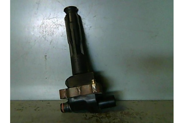 Recambio de bobina encendido para mercedes-benz clase e berlina (bm 210)(1995) 2.8 280 (210.053) [2,8 ltr. - 142 kw 24v cat] ref
