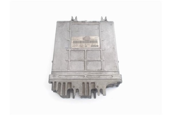 Recambio de centralita para renault megane i classic (la0) 1.9 dti rn (laon) referencia OEM IAM (7700109622) (7700107088) (02810