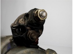 Recambio de motor arranque para toyota yaris (ncp1/nlp1/scp1) 1.0 16v (scp10_) referencia OEM IAM 2810023020 2280008350 281000J0