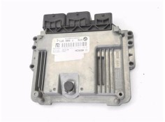 Recambio de centralita para mini one 1.4 95cv referencia OEM IAM 261804563 758997101 