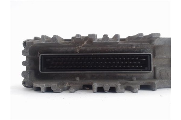 Recambio de centralita para renault megane i classic (la0) 1.9 dti rn (laon) referencia OEM IAM (7700109622) (7700107088) (02810