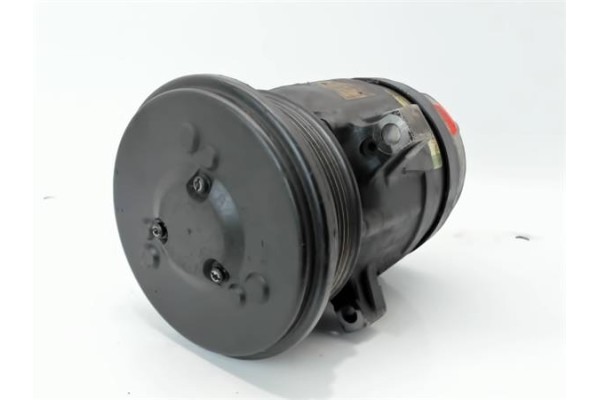 Recambio de compresor aire acond. para opel astra f berlina 1.4 básico referencia OEM IAM 5019  
