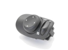 Recambio de mando retrovisor electrico para saab 9-3 berlina 1.9 tid referencia OEM IAM 12801062  