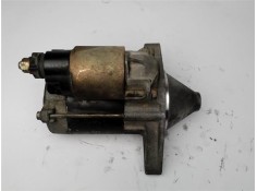 Recambio de motor arranque para toyota yaris (ncp1/nlp1/scp1) 1.0 16v (scp10_) referencia OEM IAM 2810023020 2280008350 281000J0