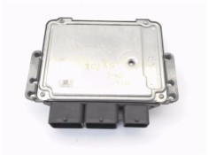 Recambio de centralita para mini one 1.4 95cv referencia OEM IAM 261804563 758997101 