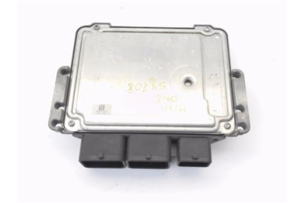 Recambio de centralita para mini one 1.4 95cv referencia OEM IAM 261804563 758997101 