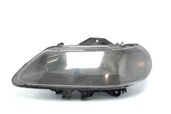 Recambio de faro delantero izquierdo para renault laguna ii (bg0) referencia OEM IAM   