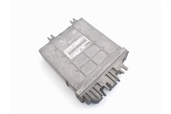 Recambio de centralita para renault kangoo i (f/kc0) 1.9 alize referencia OEM IAM (8200059887) (7700109062) (0281001878) 