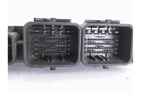 Recambio de centralita para mini one 1.4 95cv referencia OEM IAM 261804563 758997101 