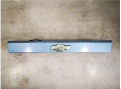 MOLDURA PORTON TRASERO 96414128 