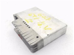 Recambio de centralita abs para volkswagen golf ii (191/193) 1.8 gti special referencia OEM IAM 191907379 10091490344 