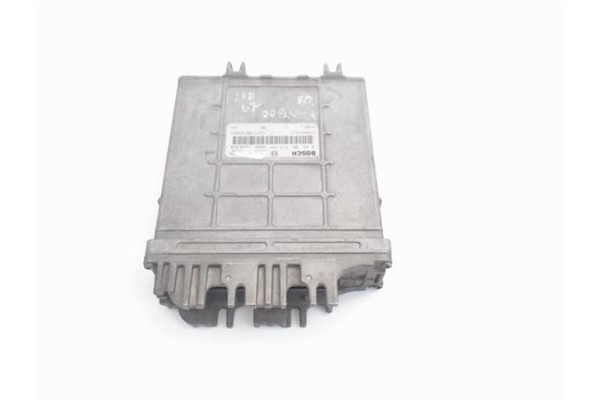 Recambio de centralita para renault kangoo i (f/kc0) 1.9 alize referencia OEM IAM (8200059887) (7700109062) (0281001878) 