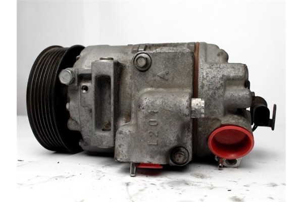 Recambio de compresor aire acond. para seat ibiza (6l1) 1.9 tdi referencia OEM IAM 6Q0820803D 4471807263 