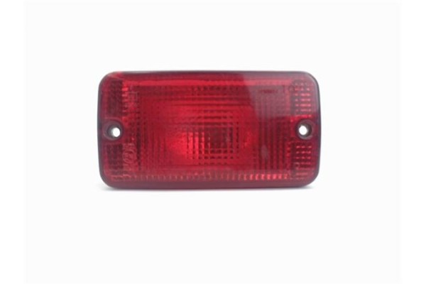 Recambio de piloto porton trasero derecho para ssangyong musso referencia OEM IAM 83850051001  