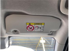 Recambio de parasol derecho para fiat ii tipo (356) berlina 1.3 easy referencia OEM IAM 735664581  