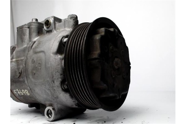 Recambio de compresor aire acond. para seat ibiza (6l1) 1.9 tdi referencia OEM IAM 6Q0820803D 4471807263 