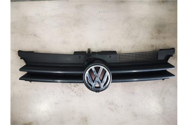 Recambio de rejilla capo para volkswagen golf iv berlina (1j1) 2.0 referencia OEM IAM   