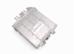 Recambio de centralita para renault clio ii fase i (b/cb0) 1.9 d rt referencia OEM IAM (8200059887) (7700109062) (0281001878) 