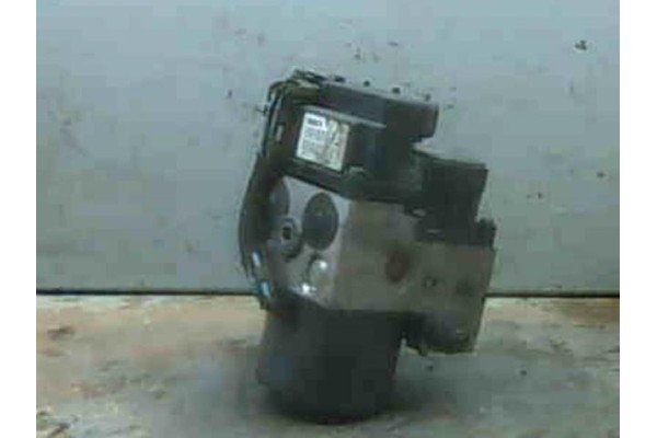 Recambio de nucleo abs para nissan primera berlina (p11) 2.0 td referencia OEM IAM 476608F820 0273004316 0265216586 