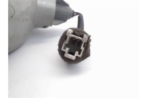 Recambio de piloto porton trasero derecho para ssangyong musso referencia OEM IAM 83850051001  