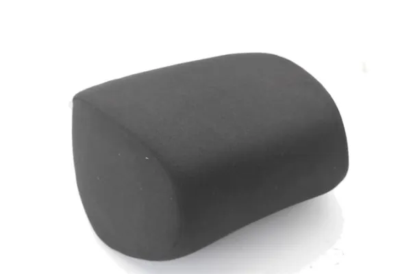 Recambio de reposacabezas asiento trasero derecho para volkswagen golf iv berlina (1j1) 1.9 tdi referencia OEM IAM 1J0885914B 1J