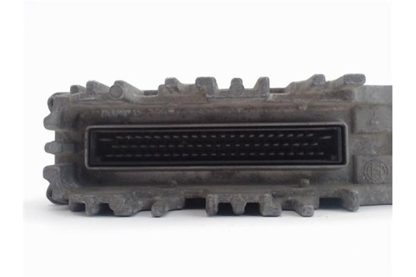 Recambio de centralita para renault clio ii fase i (b/cb0) 1.9 d rt referencia OEM IAM (8200059887) (7700109062) (0281001878) 