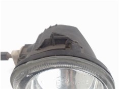 Recambio de faro antiniebla izquierdo para fiat brava (182) referencia OEM IAM 38660748  