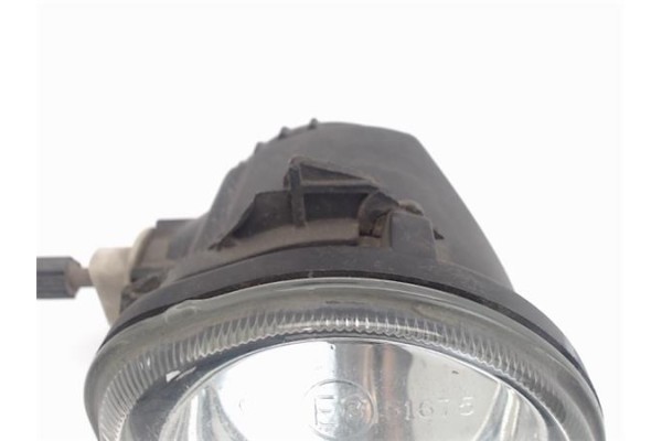 Recambio de faro antiniebla izquierdo para fiat brava (182) referencia OEM IAM 38660748  