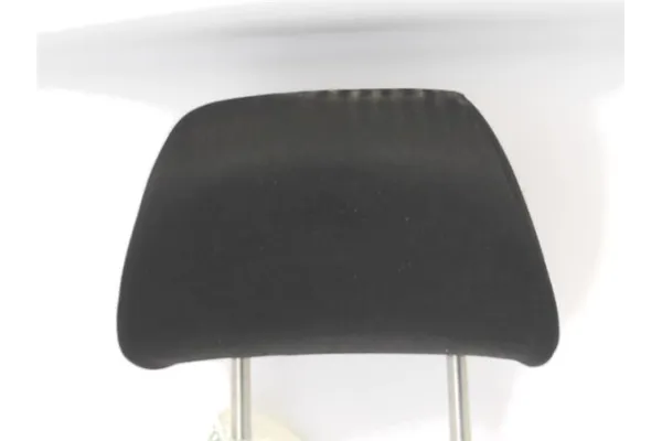 Recambio de reposacabezas asiento trasero izquierdo para volkswagen golf iv berlina (1j1) 1.9 tdi referencia OEM IAM 1J0885914B 