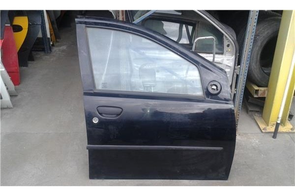 Recambio de puerta delantero derecha para fiat punto ii berlina (188)(1999) referencia OEM IAM   