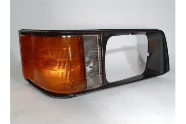 Recambio de cerquillo faro para mitsubishi l 200/300/400 (l0) 2.4 l 300 bus referencia OEM IAM   