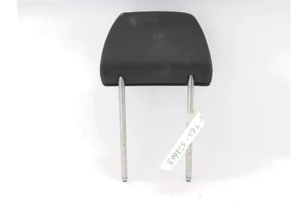 Recambio de reposacabezas asiento trasero izquierdo para volkswagen golf iv berlina (1j1) 1.9 tdi referencia OEM IAM 1J0885914B 