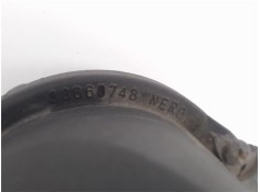Recambio de faro antiniebla izquierdo para fiat brava (182) referencia OEM IAM 38660748  