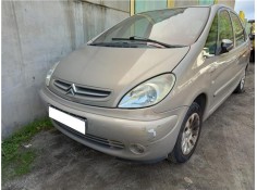 citroen xsara picasso del año 2003