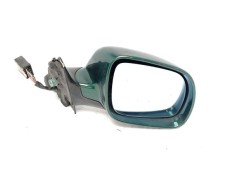 Recambio de retrovisor electrico derecho para audi a4 berlina (b5) referencia OEM IAM 8D0857544A  