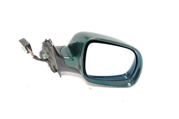 Recambio de retrovisor electrico derecho para audi a4 berlina (b5) referencia OEM IAM 8D0857544A  