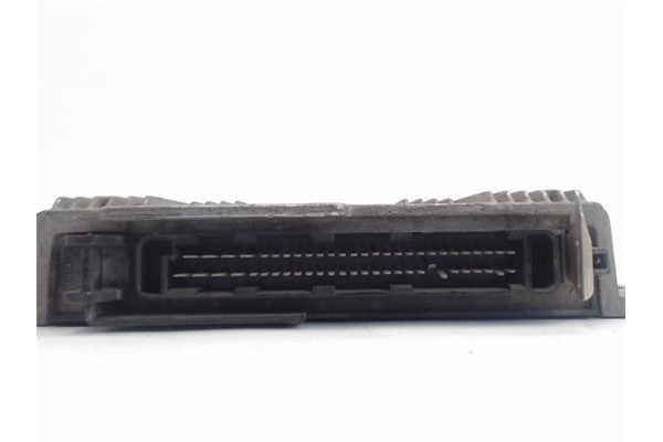 Recambio de centralita para renault megane i classic (la0) 1.6e rn referencia OEM IAM (7700860319) (7700105156) (S105300203B) 