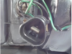 Recambio de cerquillo faro para mitsubishi l 200/300/400 (l0) 2.4 l 300 bus referencia OEM IAM   