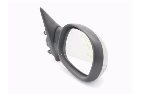 Recambio de retrovisor electrico derecho para renault laguna (b56) 1.9 dti (b56j) referencia OEM IAM PP819070F  