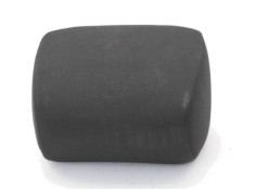 Recambio de reposacabezas asiento trasero izquierdo para volkswagen golf iv berlina (1j1) 1.9 tdi referencia OEM IAM 1J0885914B 