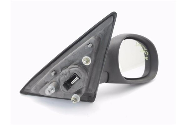 Recambio de retrovisor electrico derecho para renault laguna (b56) 1.9 dti (b56j) referencia OEM IAM PP819070F  