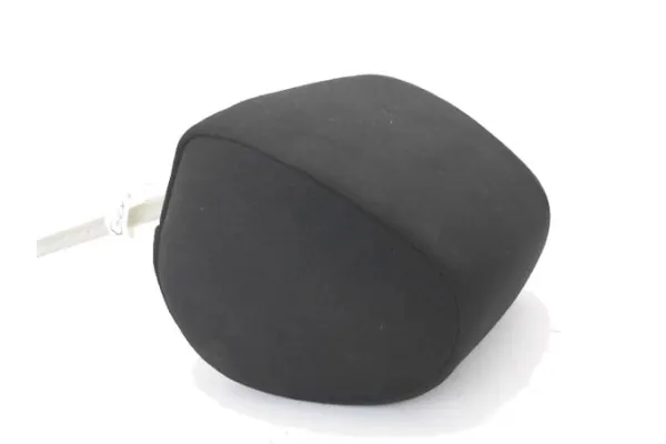 Recambio de reposacabezas asiento trasero izquierdo para volkswagen golf iv berlina (1j1) 1.9 tdi referencia OEM IAM 1J0885914B 