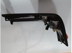 Recambio de cerquillo faro para mitsubishi l 200/300/400 (l0) 2.4 l 300 bus referencia OEM IAM   
