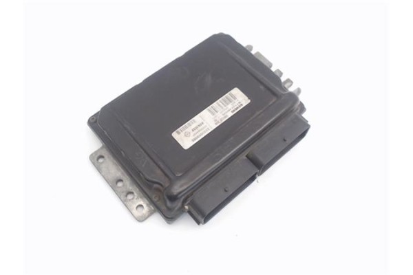 Recambio de centralita para renault megane ii berlina 3p referencia OEM IAM (8200059086) (8200044437) (S110138000C) 