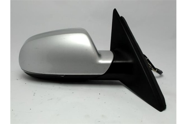 Recambio de retrovisor electrico derecho para audi a4 avant (8k5) (2008) referencia OEM IAM   