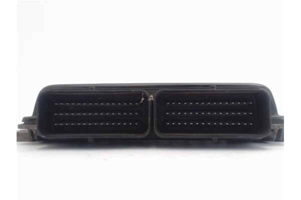 Recambio de centralita para renault megane ii berlina 3p referencia OEM IAM (8200059086) (8200044437) (S110138000C) 