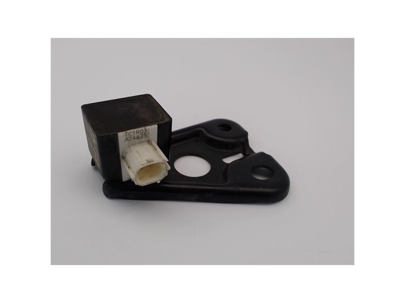 Sensor Airbag Delantero Derecho Toyota Yaris | Reciclauto