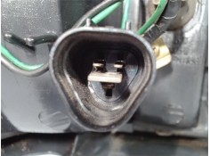 Recambio de cerquillo faro para mitsubishi l 200/300/400 (l0) 2.4 l 300 bus referencia OEM IAM   